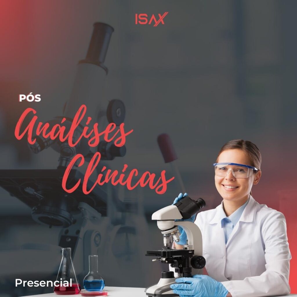 Análises Clínicas