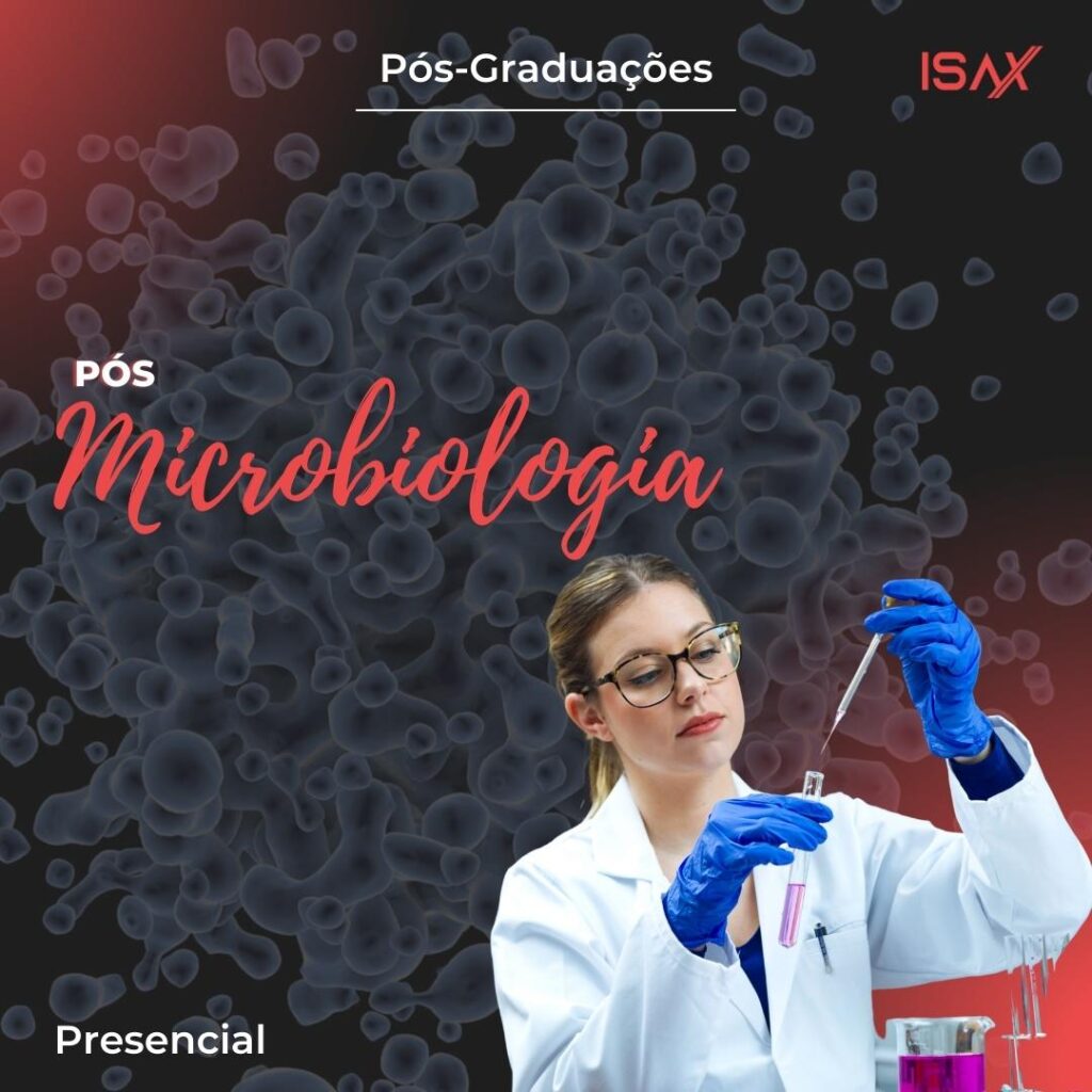 microbiologia Avançada