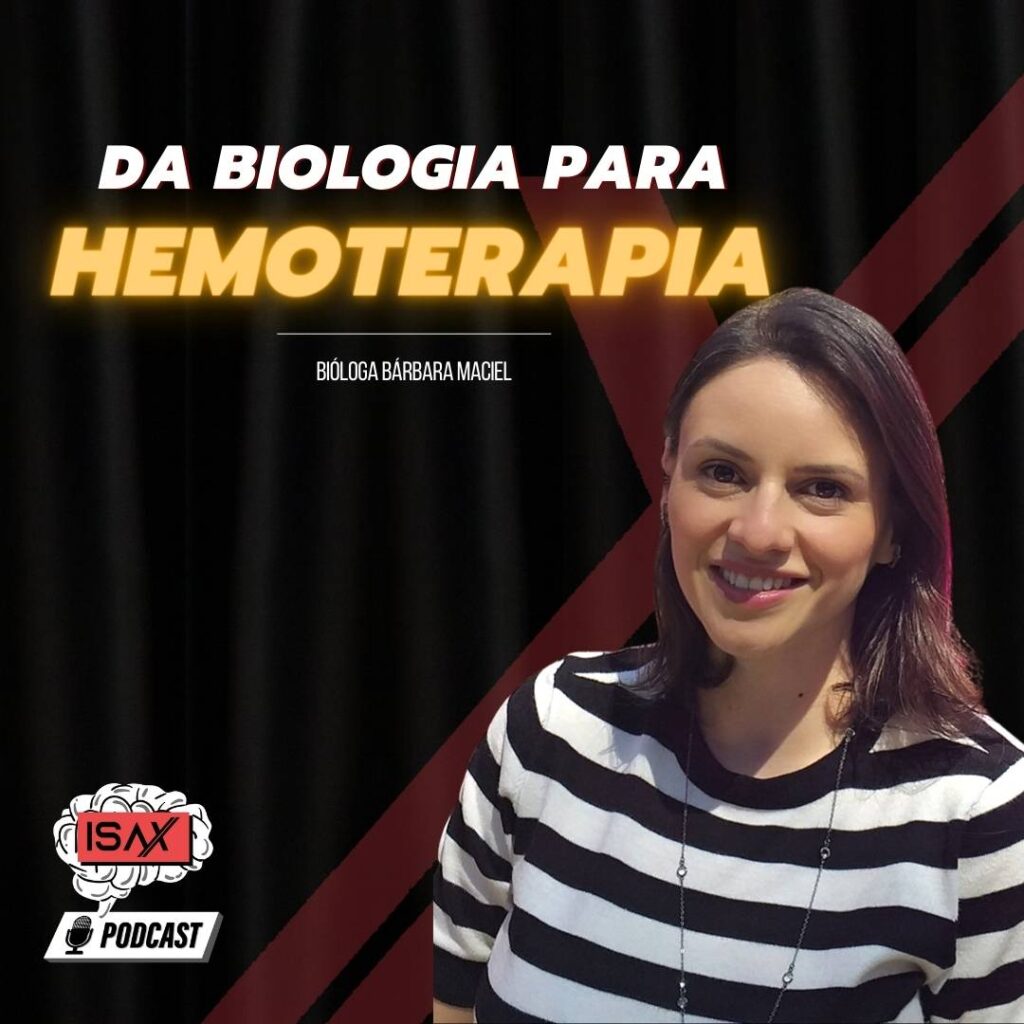 Hemoterapia para biólogos