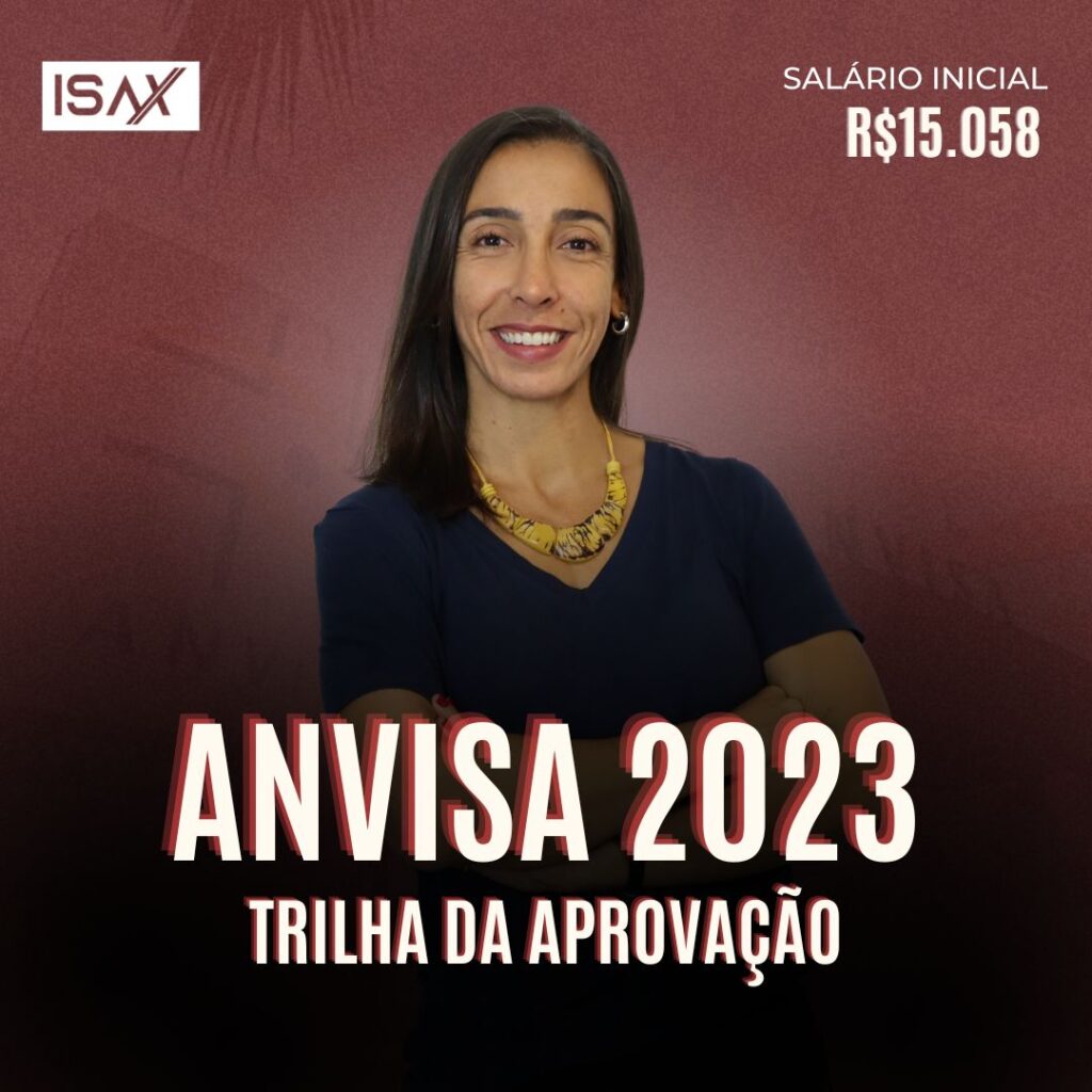 Anvisa 2023