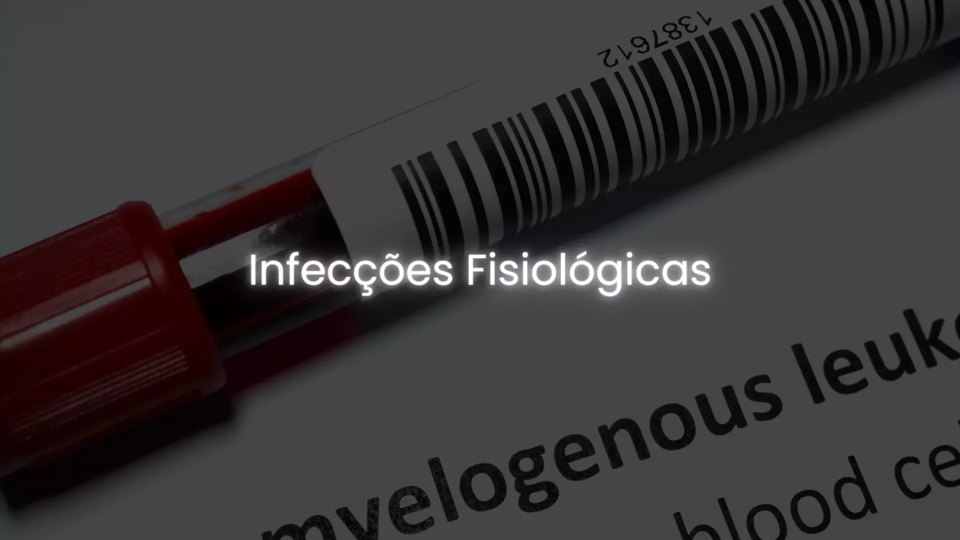 matérias - hemato on 16